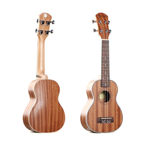 Đàn Ukulele Soprano Deviser UK-21-30